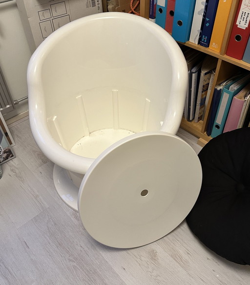 Ikea Popptorp Chair