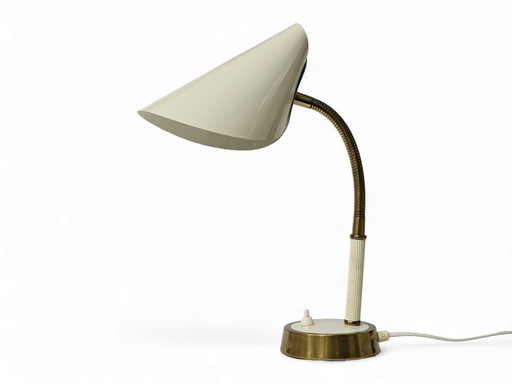 Neva table lamp white