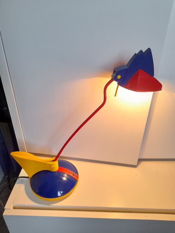 Image 1 of Brilliant Leuchten bureaulamp