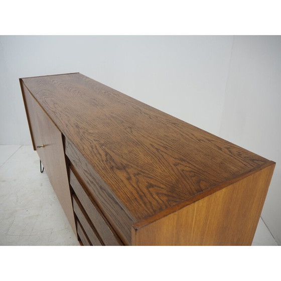 Image 1 of Vintage sideboard by Jiri Jiroutek, Czechoslovakia 1960