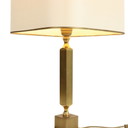 Hollywood Regency Table Lamp