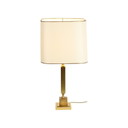 Hollywood Regency Table Lamp