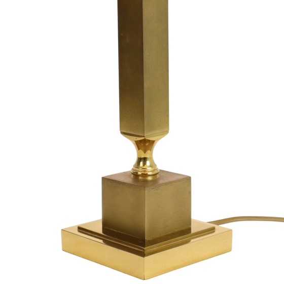 Image 1 of Hollywood Regency Table Lamp