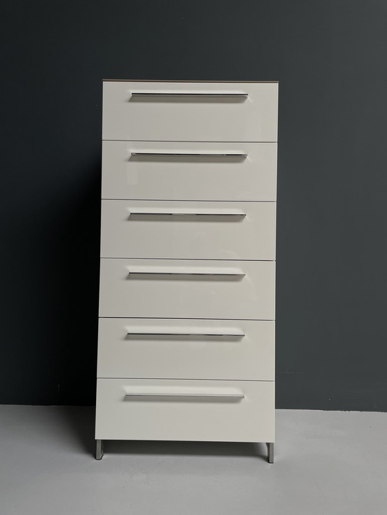 Image 1 of Coesel Collection chest of drawers