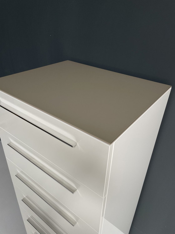 Image 1 of Coesel Collection chest of drawers