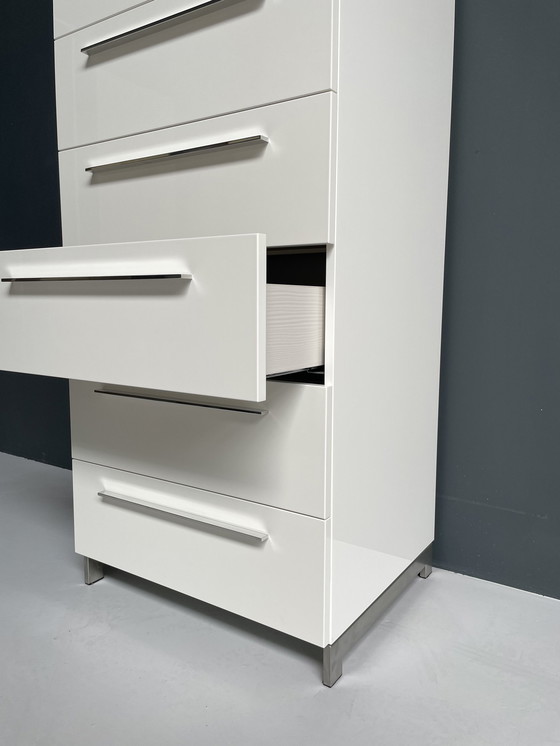 Image 1 of Coesel Collection chest of drawers