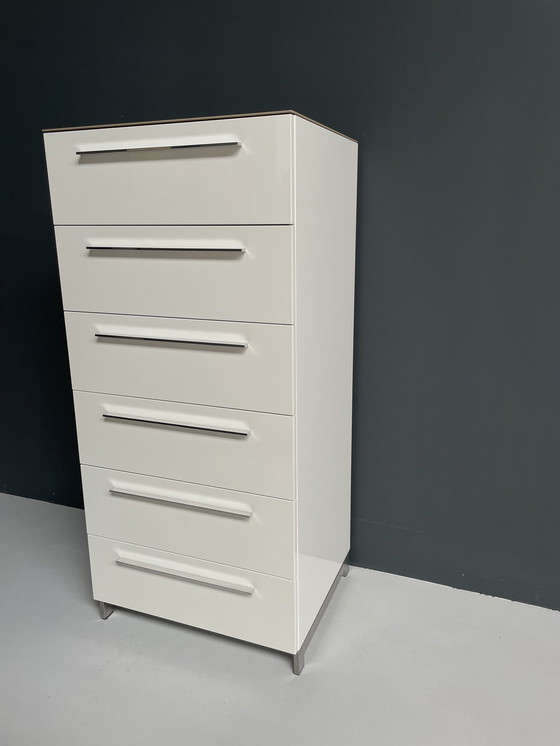 Image 1 of Coesel Collection chest of drawers