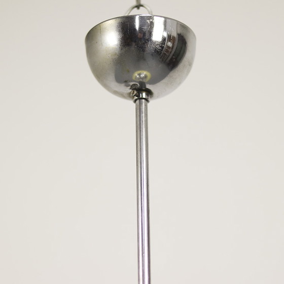 Image 1 of Art Deco Pendant Lamp