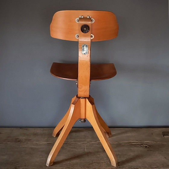 Image 1 of Cátedra Europea del Werkbund Alemán