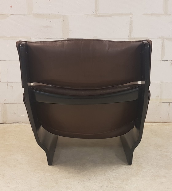 Image 1 of Tecno P110 Canada armchair