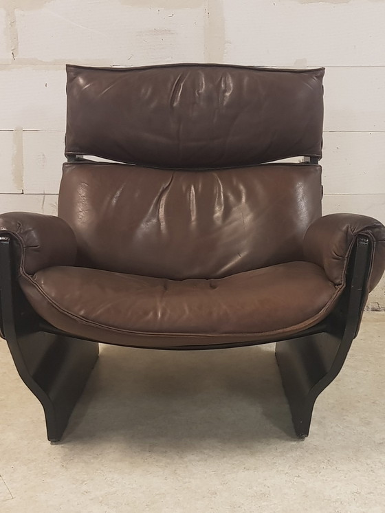 Image 1 of Tecno P110 Canada armchair