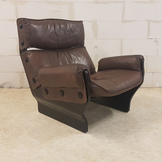 Image 1 of Tecno P110 Canada armchair