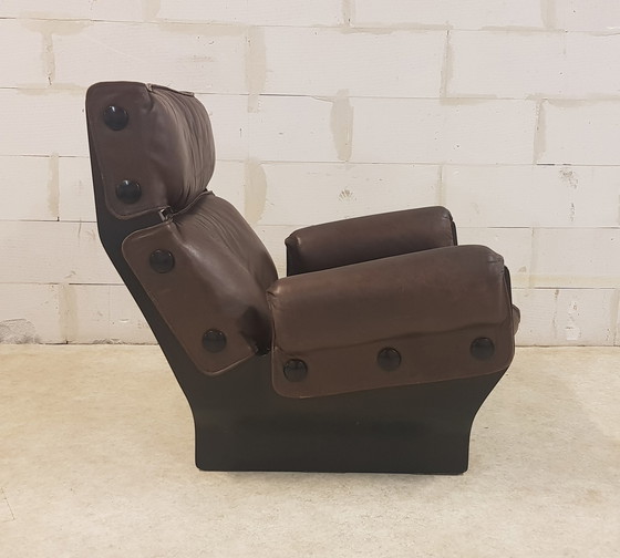 Image 1 of Tecno P110 Canada armchair