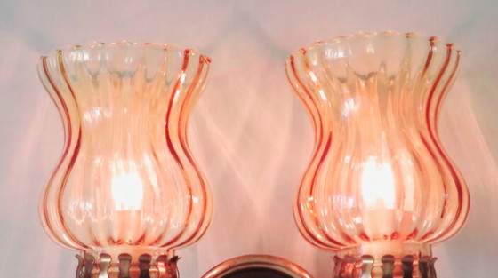 Image 1 of Quattro applique, anni '50