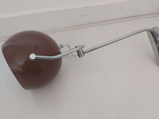 Gepo Wall Lamp