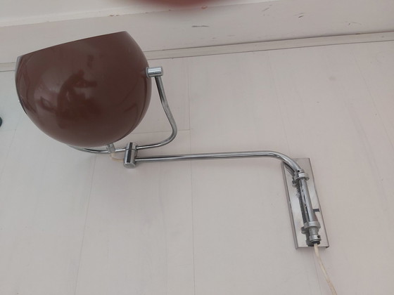 Image 1 of Gepo Wall Lamp