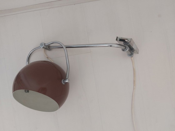 Image 1 of Gepo Wall Lamp