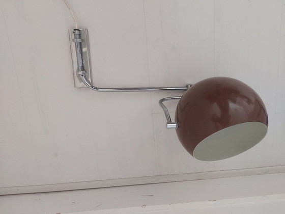 Image 1 of Gepo Wall Lamp