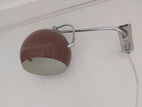 Image 1 of Gepo Wall Lamp