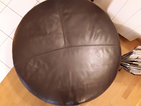 Image 1 of Roche Bobois Pouf