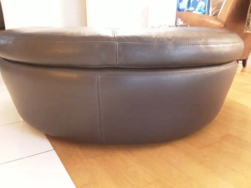 Roche Bobois Pouf