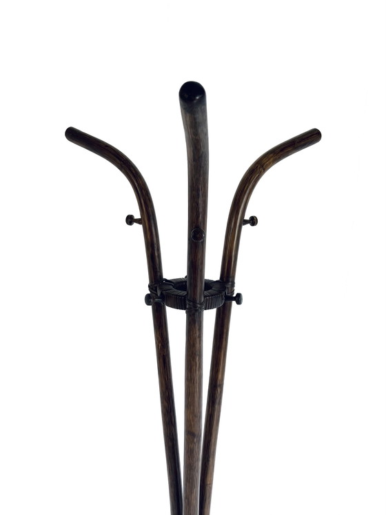 Image 1 of Brutalist Coat Rack