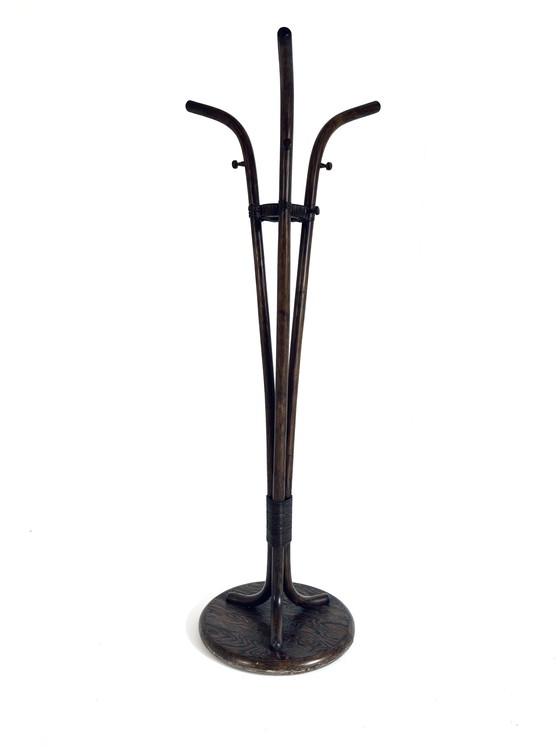 Image 1 of Brutalist Coat Rack