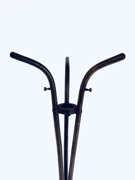 Image 1 of Brutalist Coat Rack