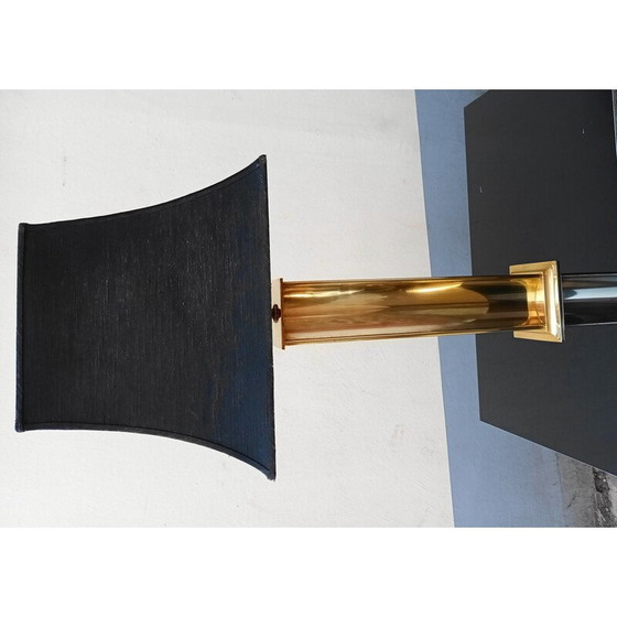 Image 1 of Lampada vintage in ottone, 1970