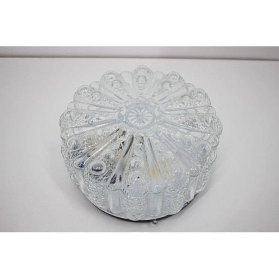 Image 1 of Mid-century Wall Ceiling light, 1970