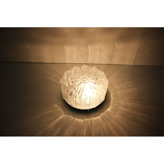 Image 1 of Mid-century Wall Ceiling light, 1970