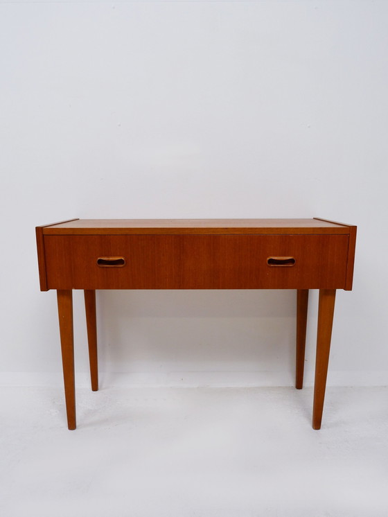 Image 1 of Vintage Chest of Drawers 1960s