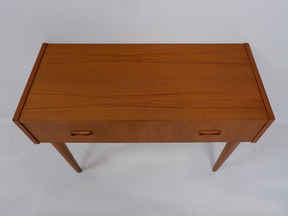 Image 1 of Vintage Chest of Drawers 1960s
