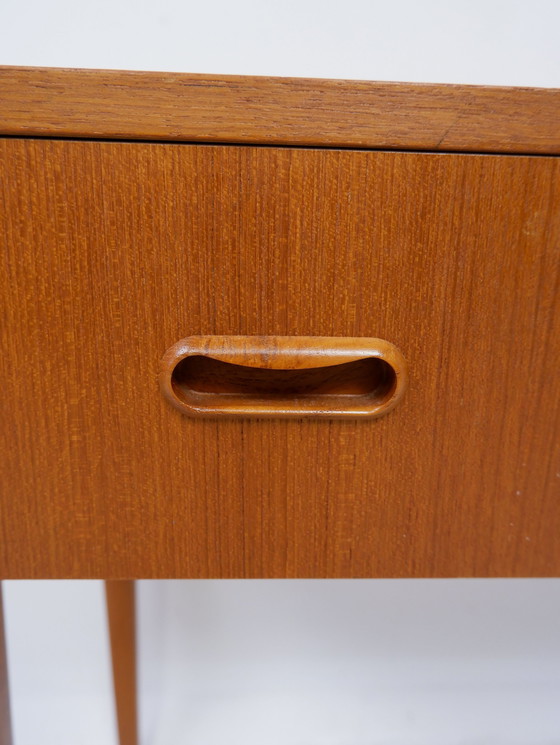 Image 1 of Vintage Chest of Drawers 1960s