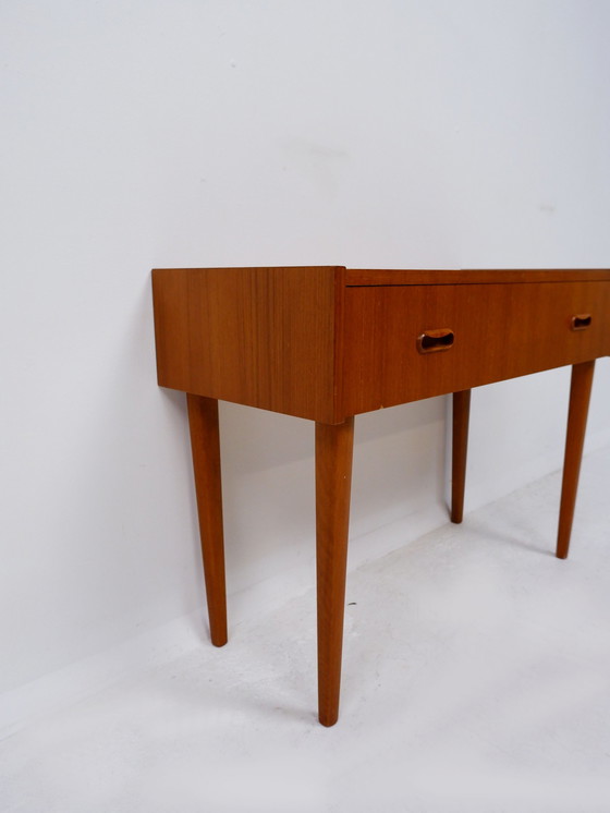 Image 1 of Vintage Chest of Drawers 1960s