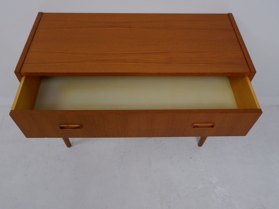 Image 1 of Vintage Chest of Drawers 1960s