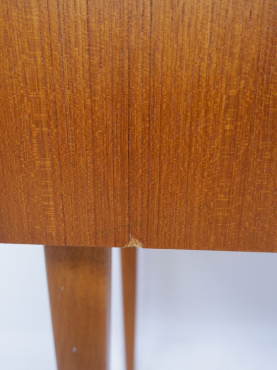 Image 1 of Vintage Chest of Drawers 1960s