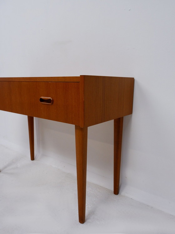 Image 1 of Vintage Chest of Drawers 1960s