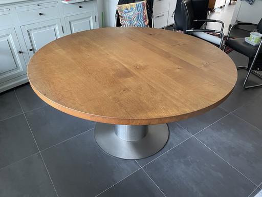 Tondo Dining Room Table