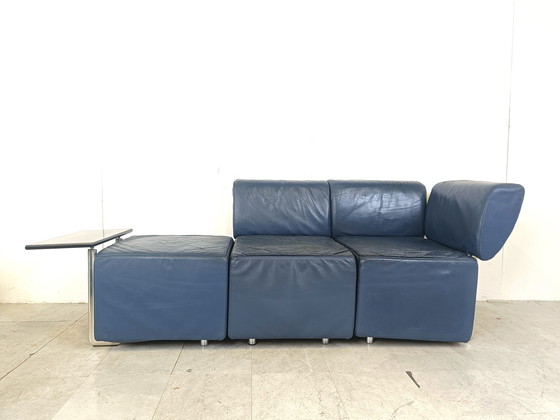 Image 1 of Cor Postmodern Clou sofa