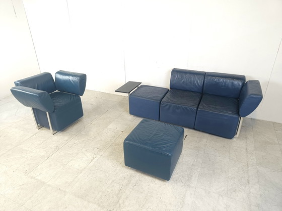 Image 1 of Cor Postmodern Clou sofa