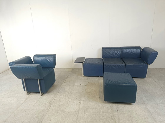 Image 1 of Cor Postmodern Clou sofa