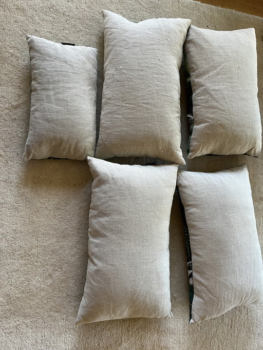 Design Pillows