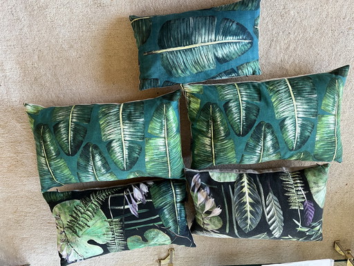 Design Pillows