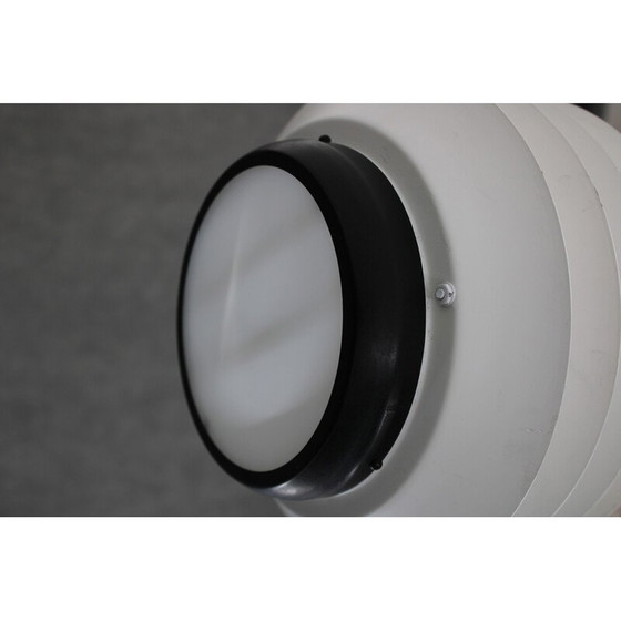 Image 1 of Vintage pendant lamp for Lidokov, Czechoslovakia 1960