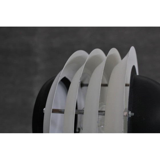 Image 1 of Vintage pendant lamp for Lidokov, Czechoslovakia 1960