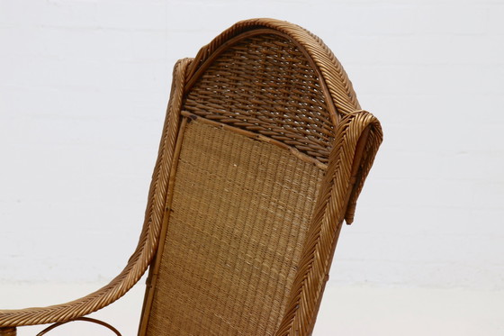 Image 1 of Vintage Armchair