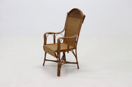 Image 1 of Vintage Armchair