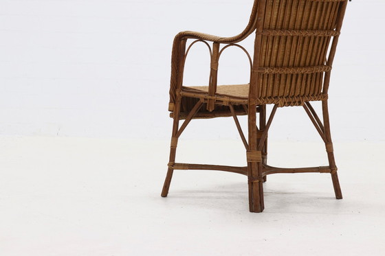 Image 1 of Vintage Armchair