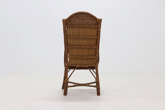 Image 1 of Vintage Armchair